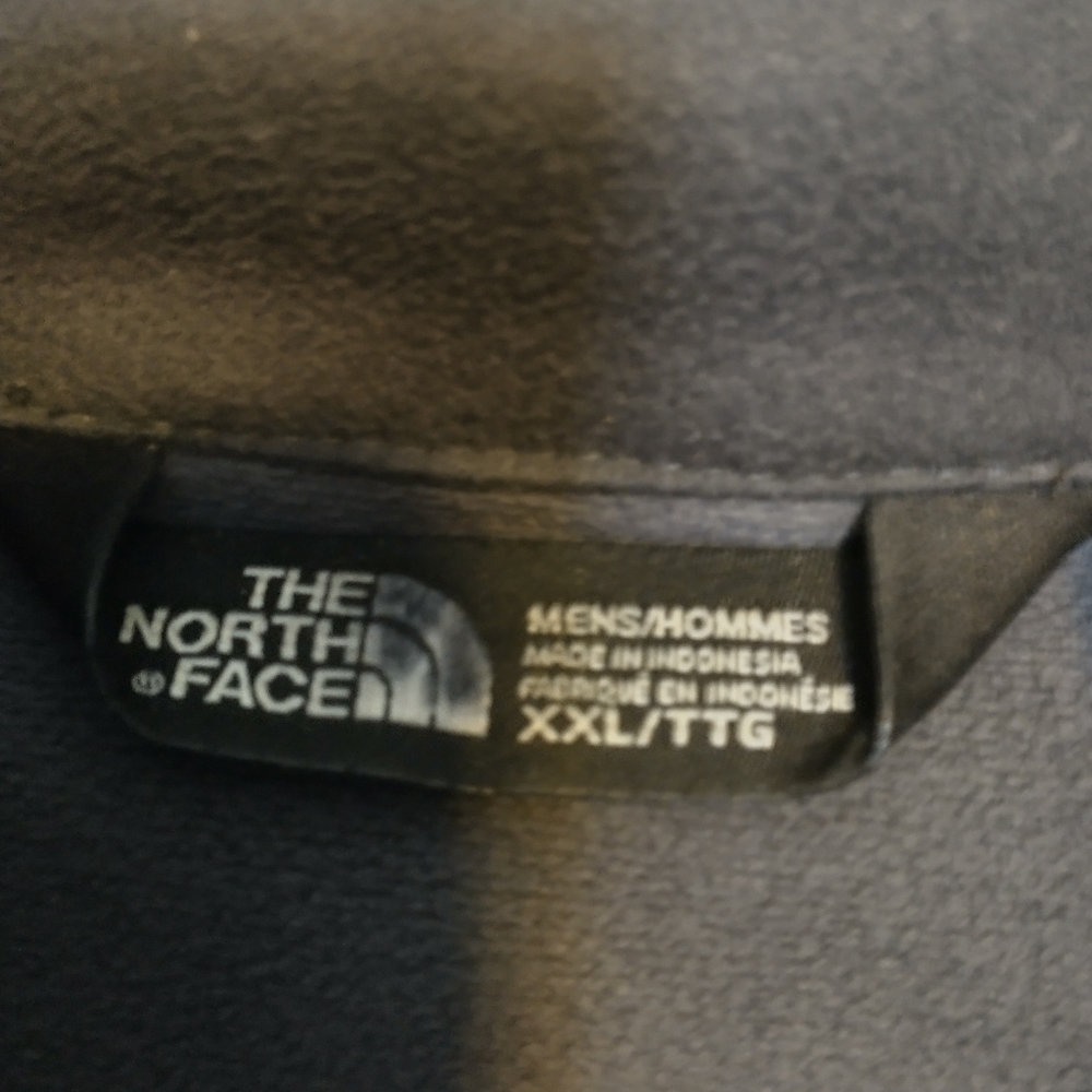 North Face Jacket - Picture 2 of 5